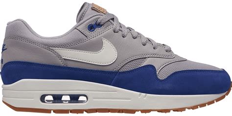 nike air max 1 grijs geel|Nike Air Max nl.